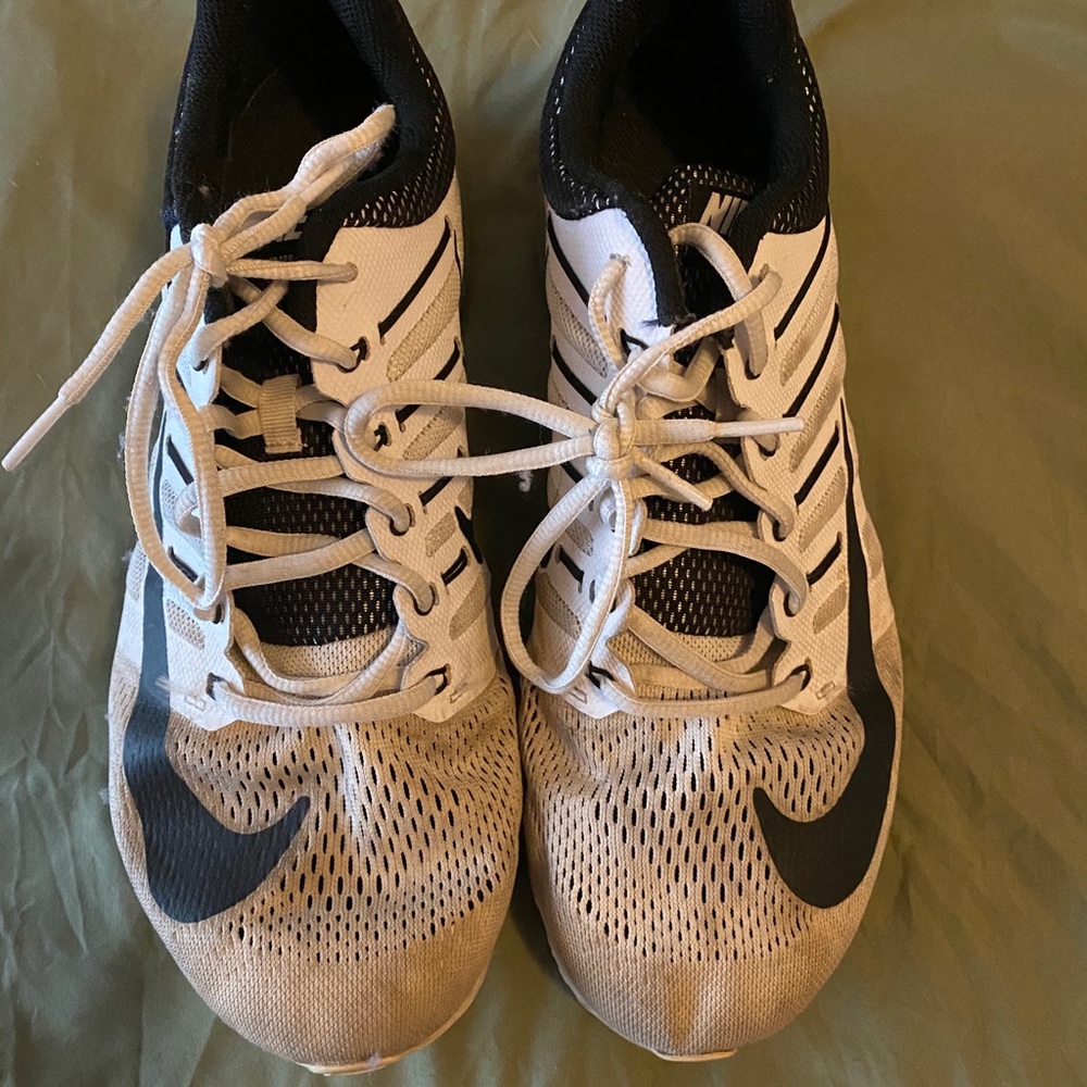 Men’s 11.5 Nike air max